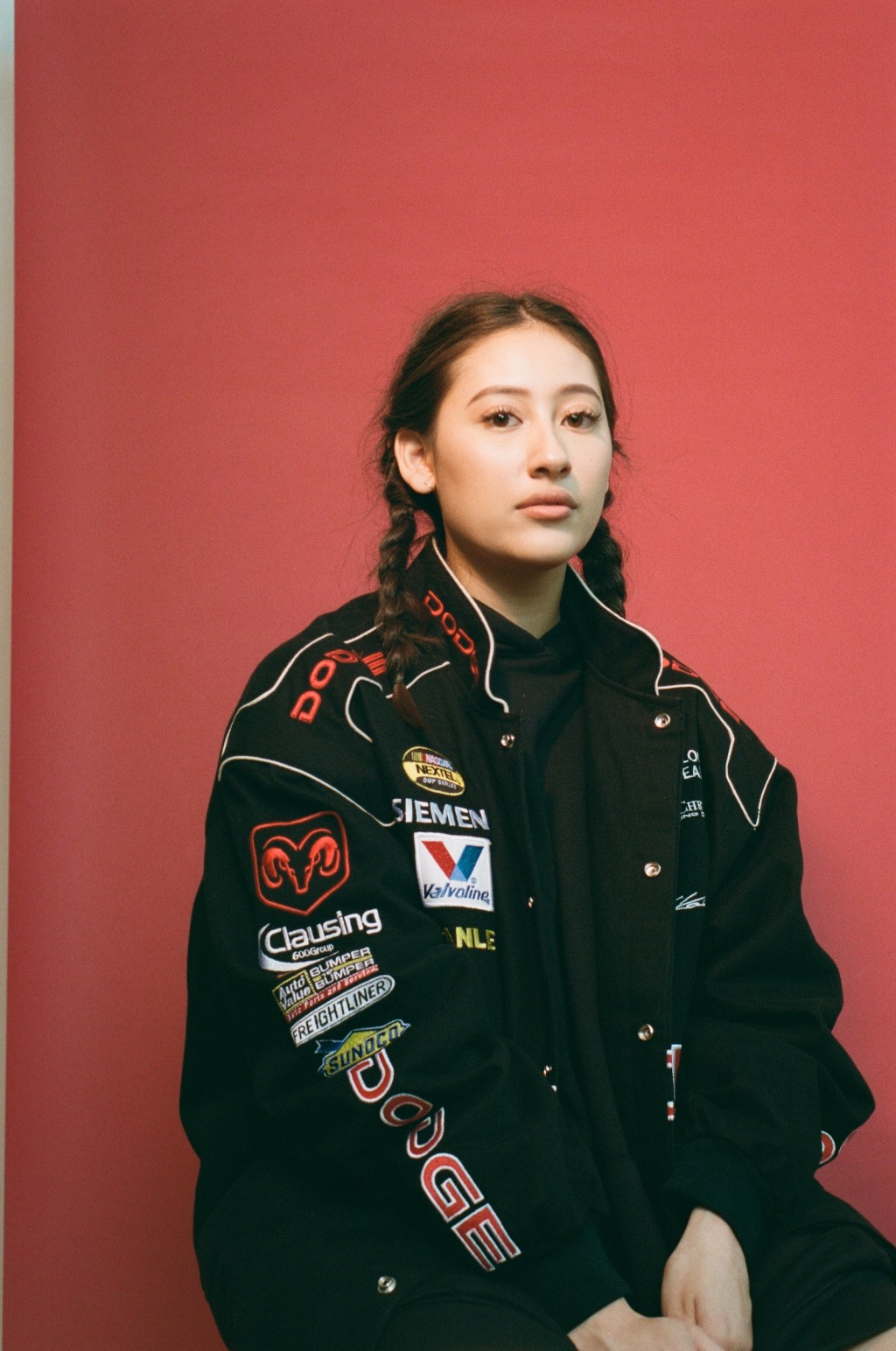 Alex Porat: Alt-Pop mit Charme, Witz und jeder Menge Ohrwurm-Potenzial